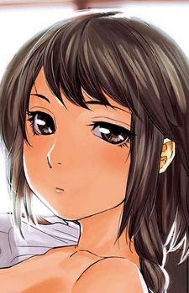 Shiho Amane