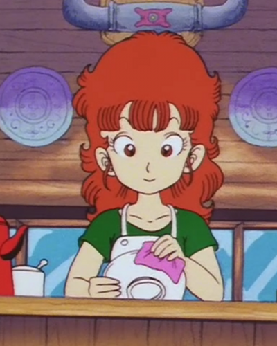 Aoi Kimidori