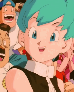 Bulma Leigh