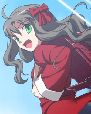 Display picture for Miyako Arima