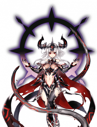 Archdemon's Shadow