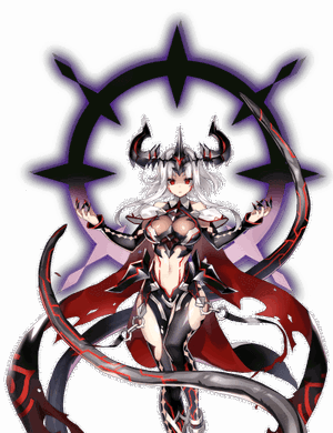 Archdemon's Shadow