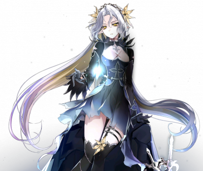 Briar Witch Iseria