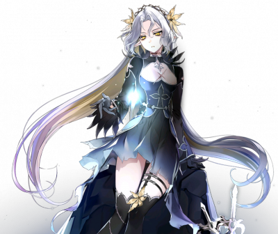 Briar Witch Iseria