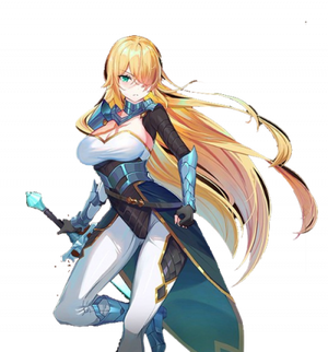 Camilla