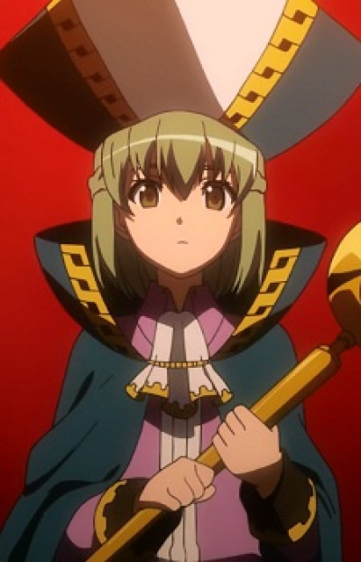 The Emperor