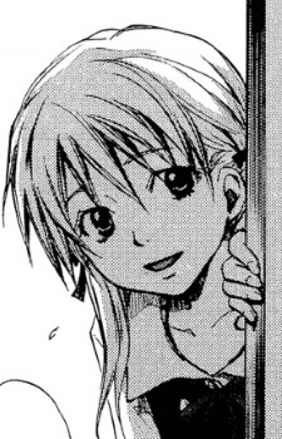 Nagisa Yamada