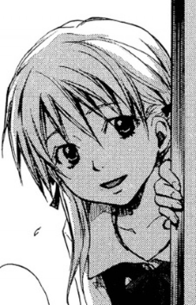 Nagisa Yamada