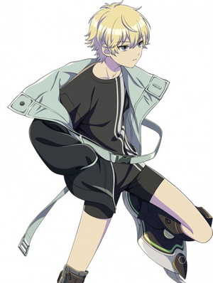Aruto Fushibe