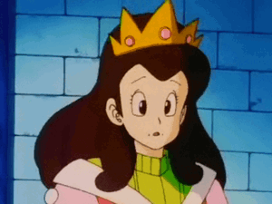 Queen Kress