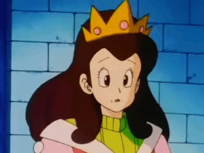 Queen Kress