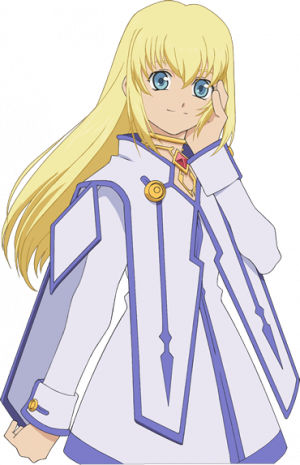 Display picture for Colette Brunel