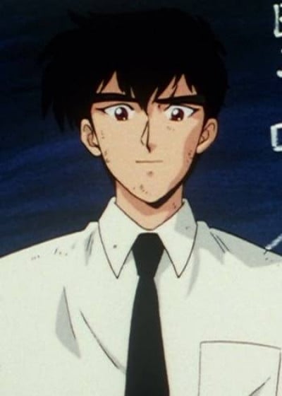 Meisuke Nueno