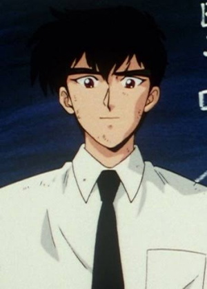 Meisuke Nueno