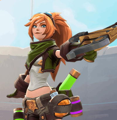 Lucie