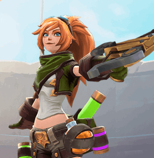 Lucie