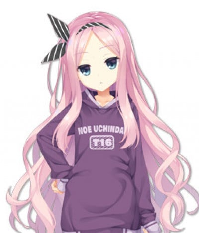 Shioyama Suzune
