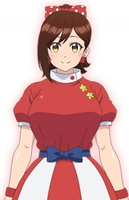 Minami Takasaki portrait