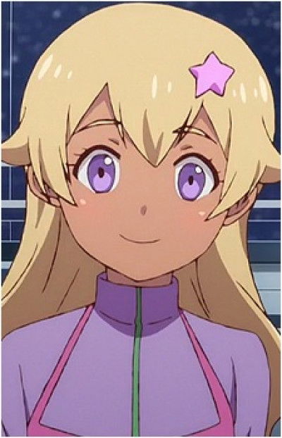 Display picture for Funicia Raffaeli