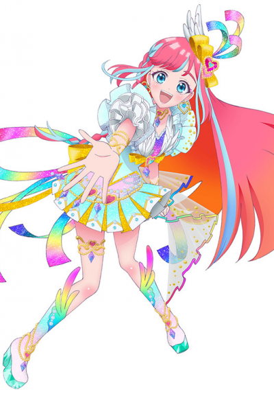 Matsuri Hibino