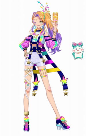 Hina Yayoi