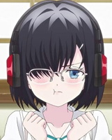 Akari Sawake portrait