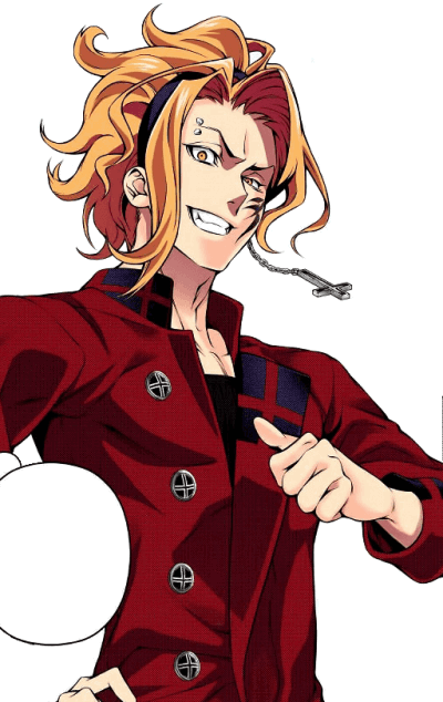 Display picture for Rentarō Kusunoki