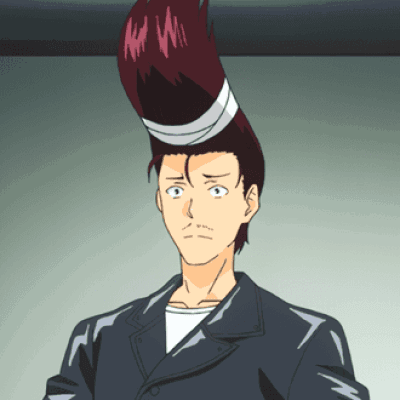 Display picture for Kanichi Konishi