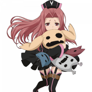 Arietta the Wild