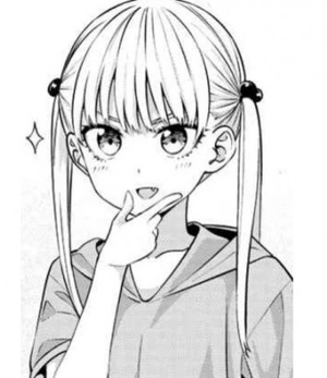 Hoshizaki Risa