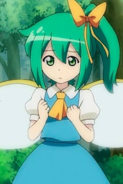 Daiyousei