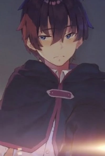 Display picture for Red