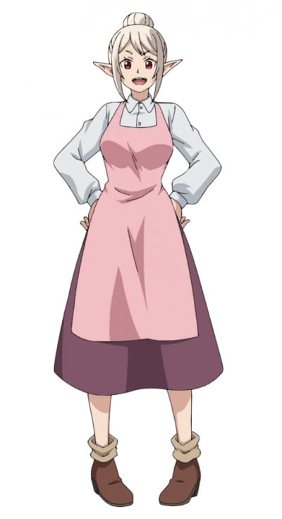 Display picture for Nao Stow