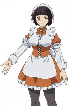 Megria