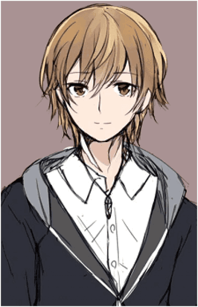 Miyama Kaito