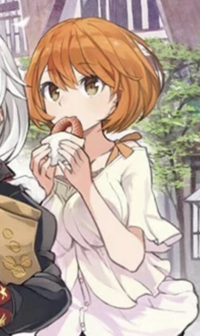 Yuzuki Hina