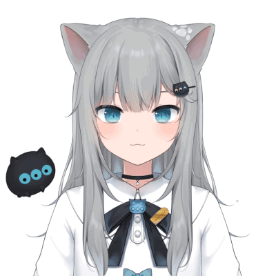 Display picture for Nachoneko