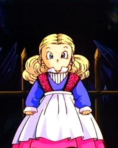 Display picture for Coco