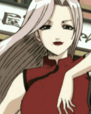 Beautiful Fleshy Woman