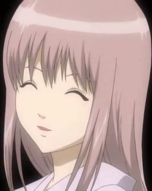 Hayashi Fuyou