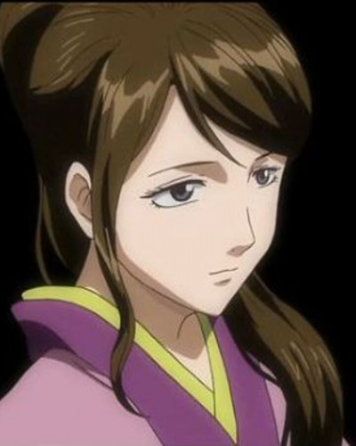 Nakasari Sachi 