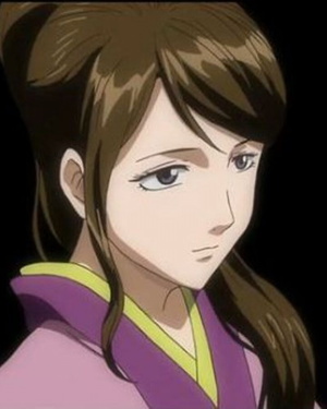Nakasari Sachi 