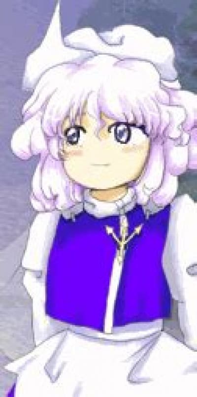 Letty Whiterock