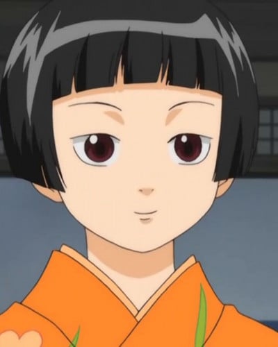 Display picture for Okuni