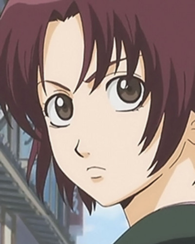 Rokkaku Kirie