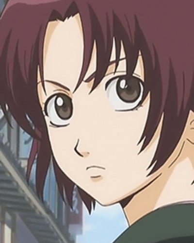 Rokkaku Kirie