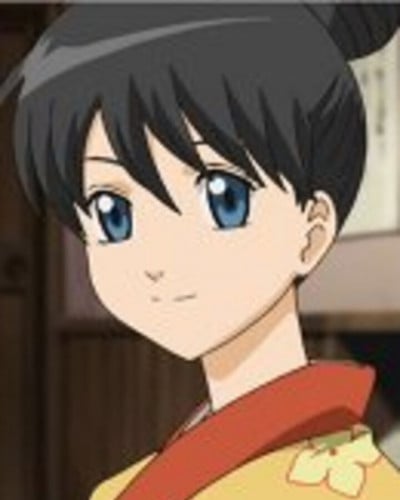 Display picture for Sakurajima Chiharu