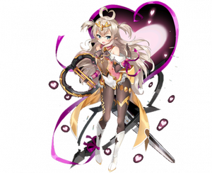Lilibet