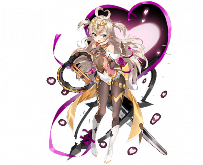 Lilibet
