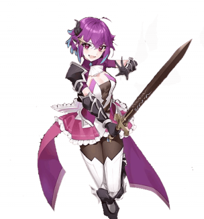 Melany - MyWaifuList